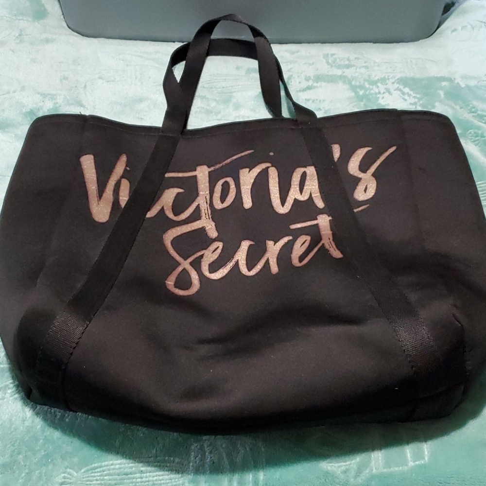 Victoria's Secret Neoprene Beach Cooler Carryall